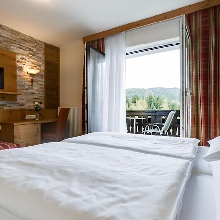 Gasthof Zum Sessellift Mitterbach Kültér fotó