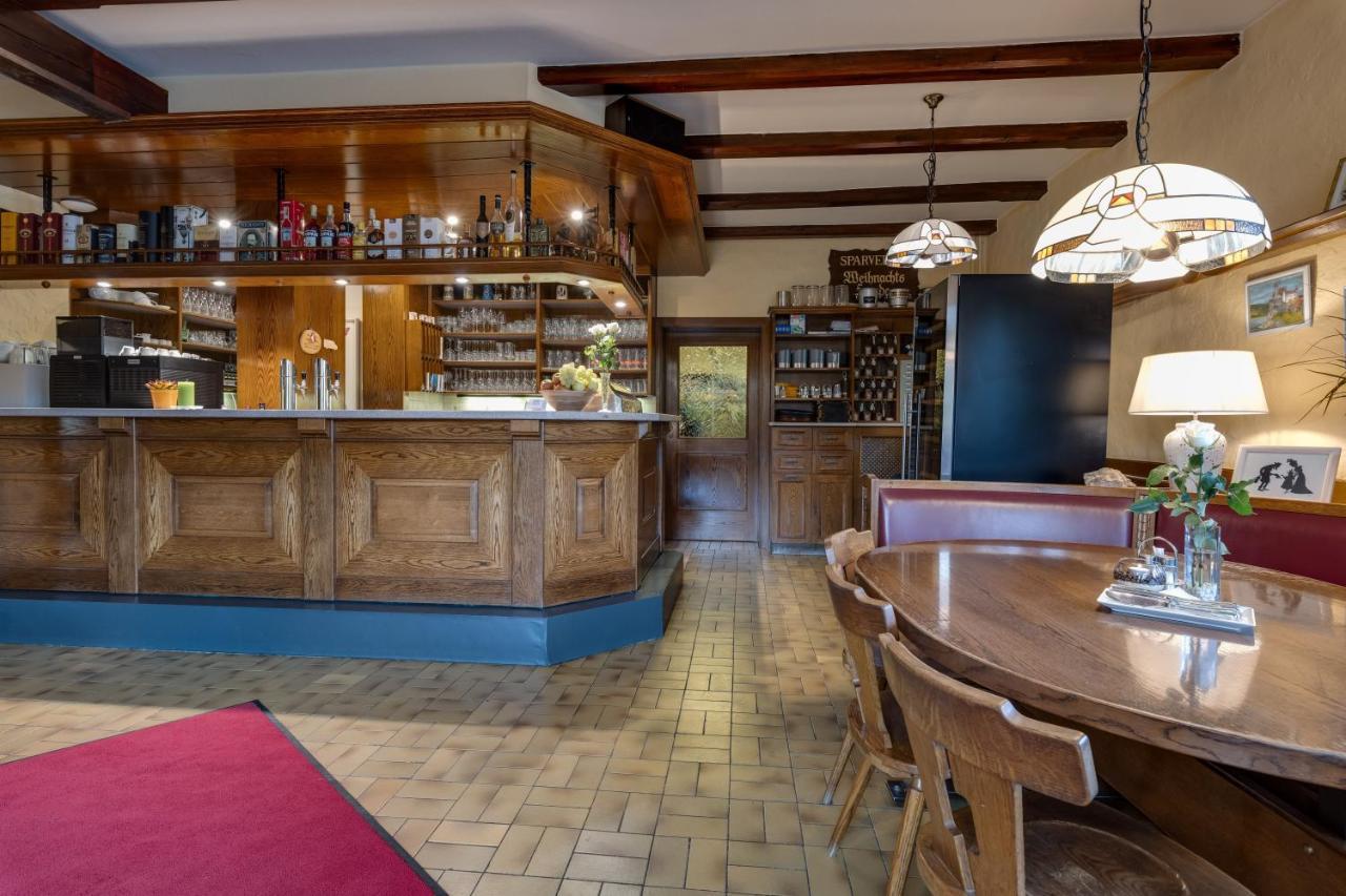 Gasthof Zum Sessellift Mitterbach Kültér fotó