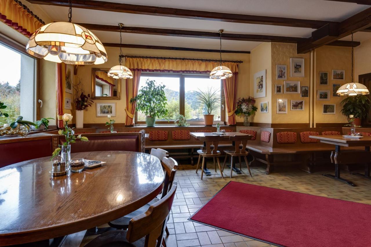 Gasthof Zum Sessellift Mitterbach Kültér fotó