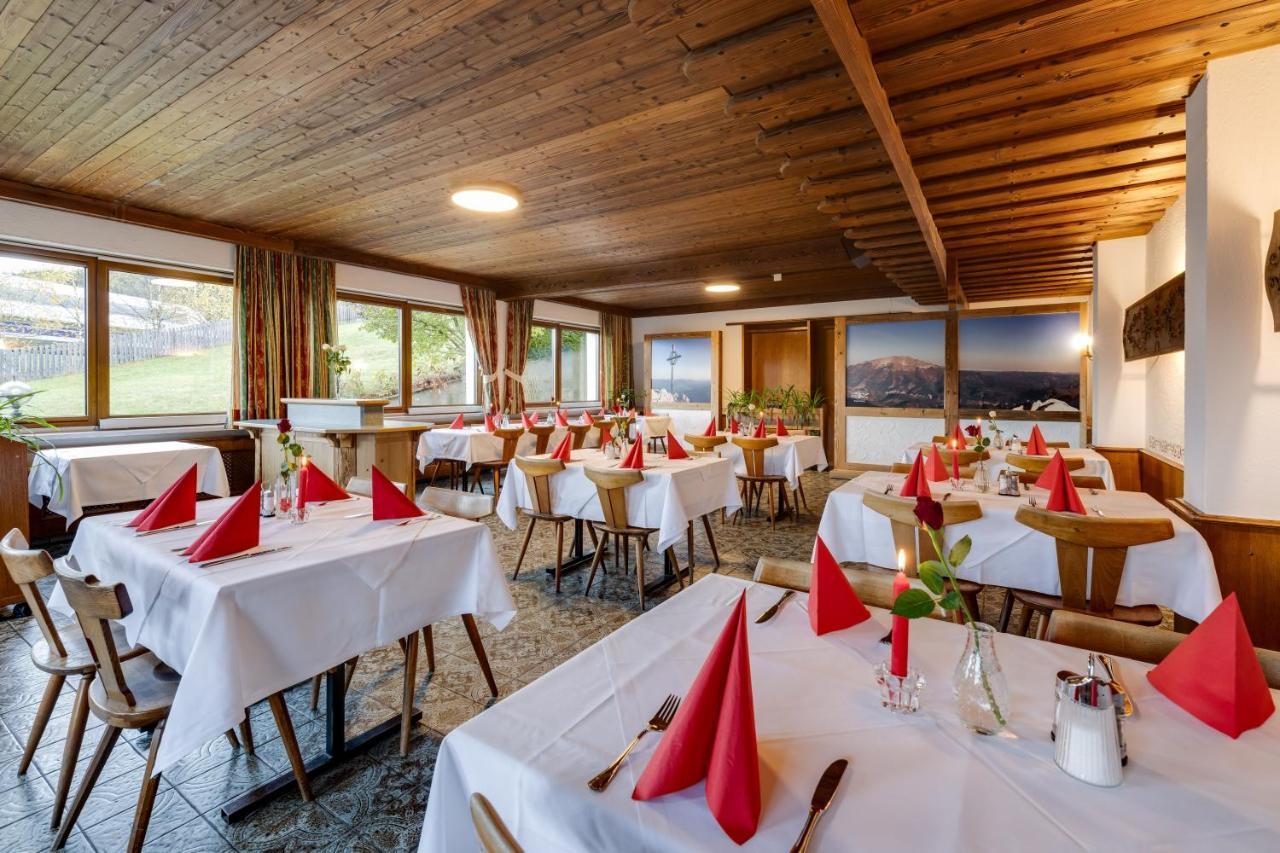 Gasthof Zum Sessellift Mitterbach Kültér fotó