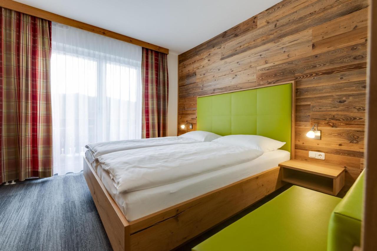 Gasthof Zum Sessellift Mitterbach Kültér fotó