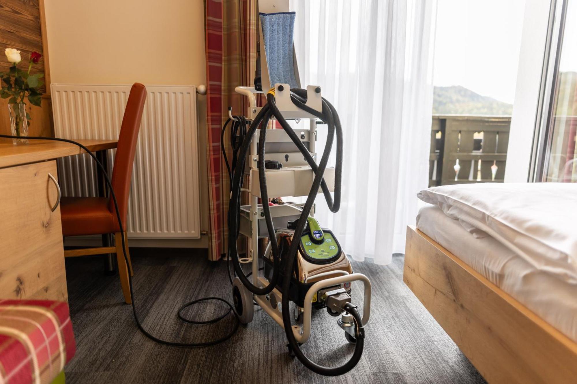 Gasthof Zum Sessellift Mitterbach Kültér fotó