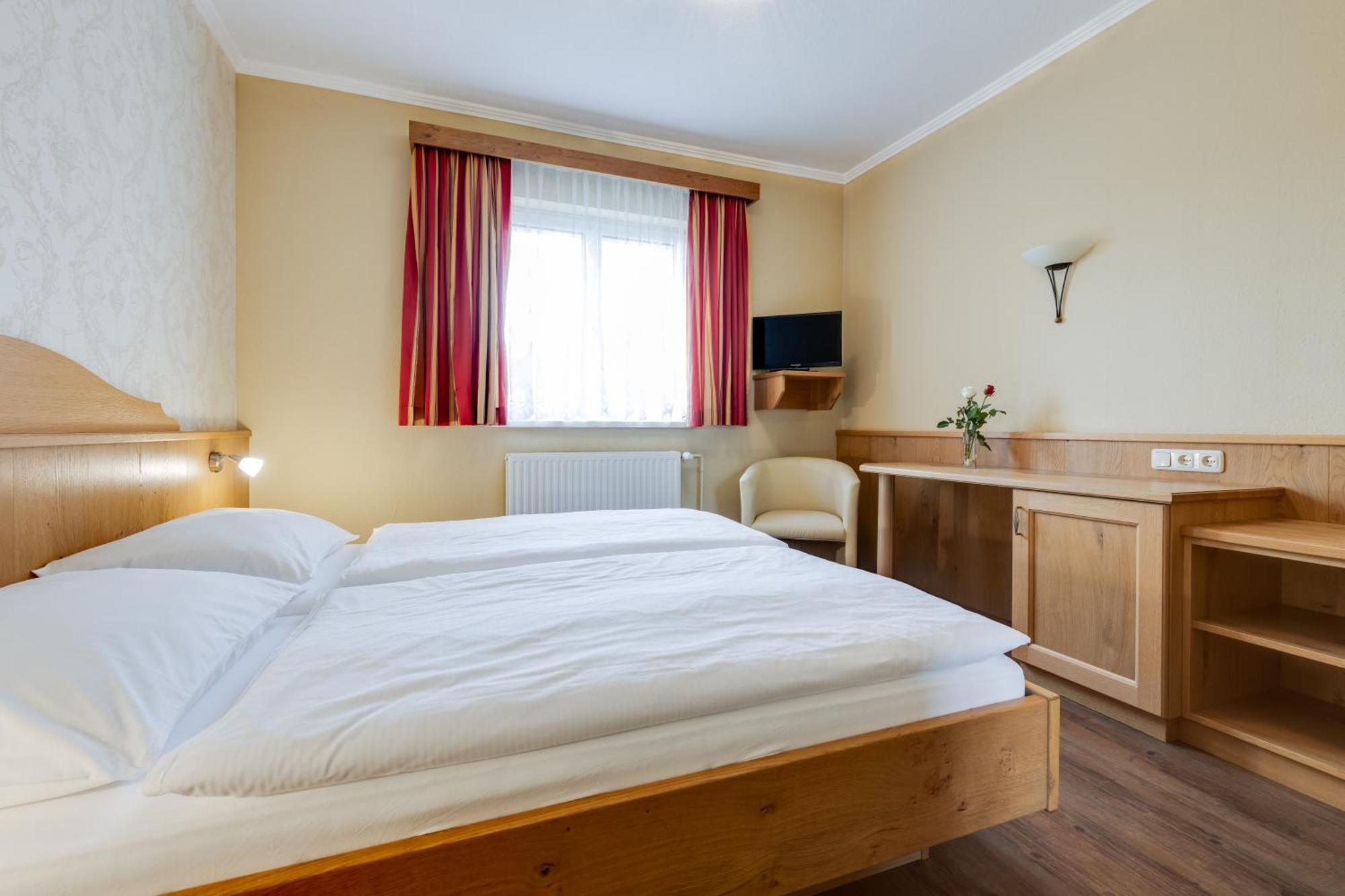 Gasthof Zum Sessellift Mitterbach Kültér fotó