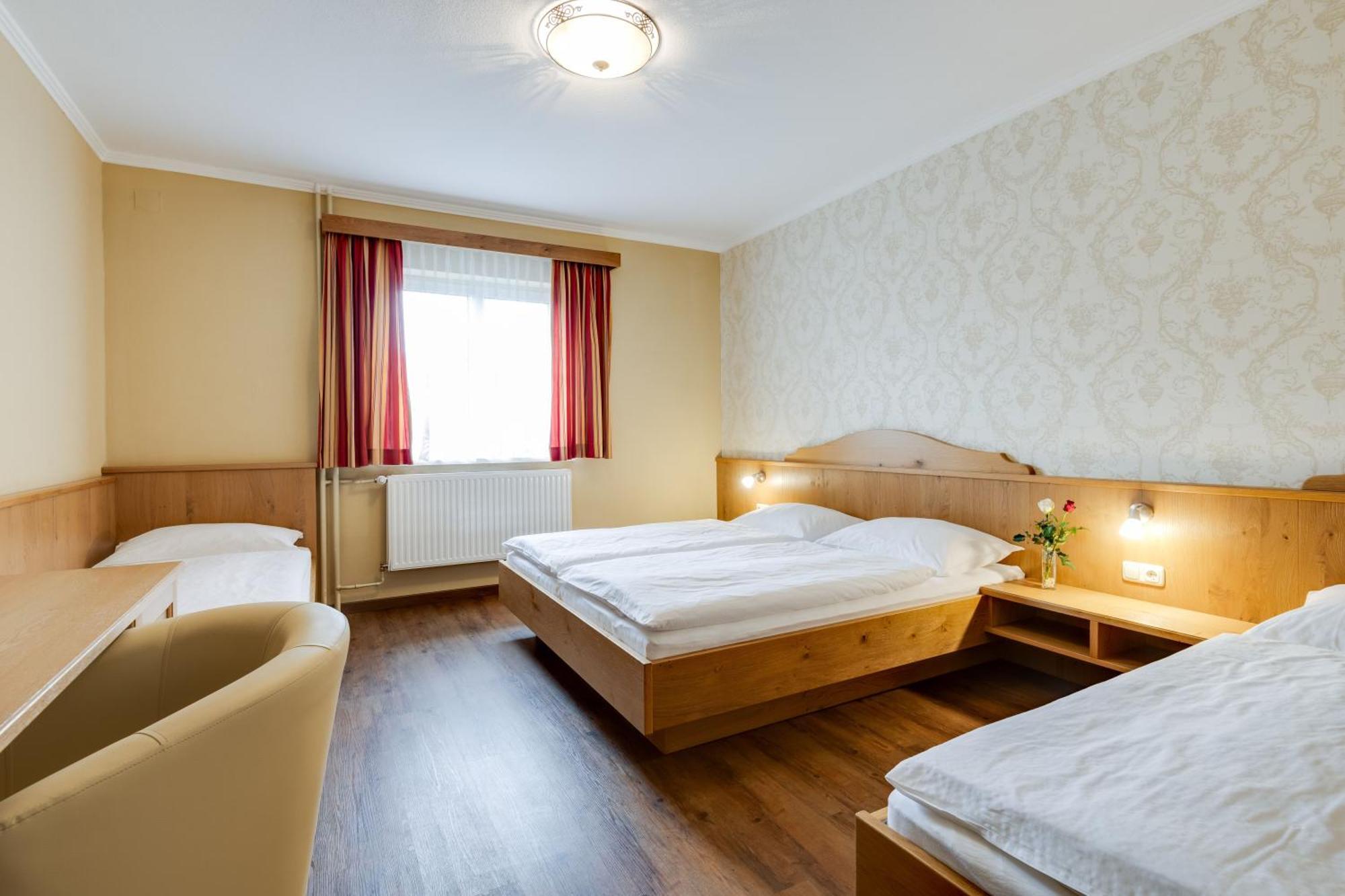 Gasthof Zum Sessellift Mitterbach Kültér fotó